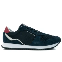 Sneakers Basse Uomo Tommy Hilfiger