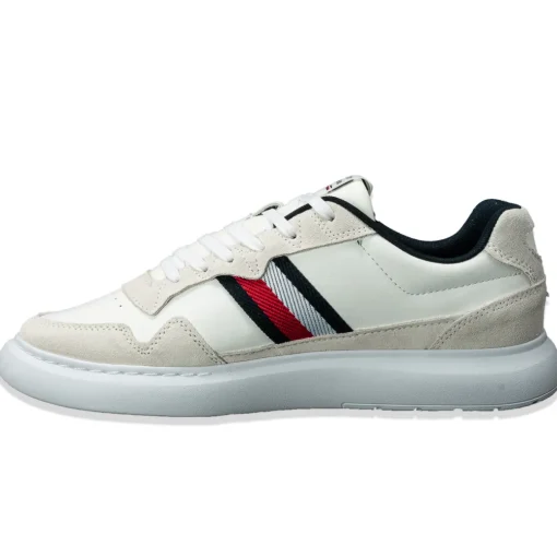 Sneakers Basse Uomo Tommy Hilfiger