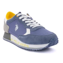 Sneakers Basse Uomo U.S. Polo