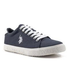 Sneakers Basse Uomo U.S. Polo