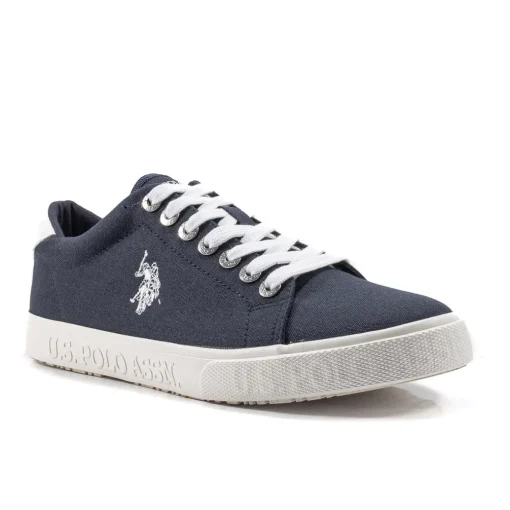 Sneakers Basse Uomo U.S. Polo