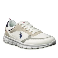Sneakers Basse Uomo U.S. Polo