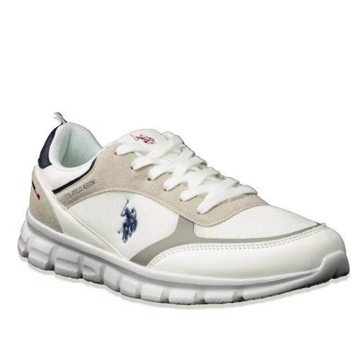 Sneakers Basse Uomo U.S. Polo