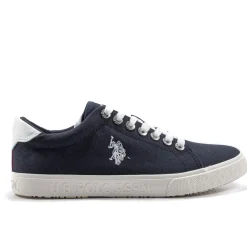 Sneakers Basse Uomo U.S. Polo