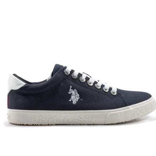 Sneakers Basse Uomo U.S. Polo