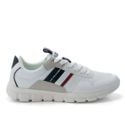 Sneakers Basse Uomo U.S. Polo