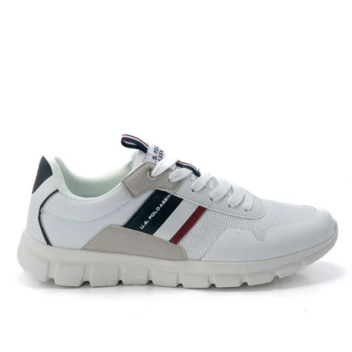 Sneakers Basse Uomo U.S. Polo