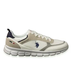 Sneakers Basse Uomo U.S. Polo