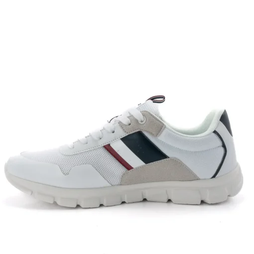 Sneakers Basse Uomo U.S. Polo