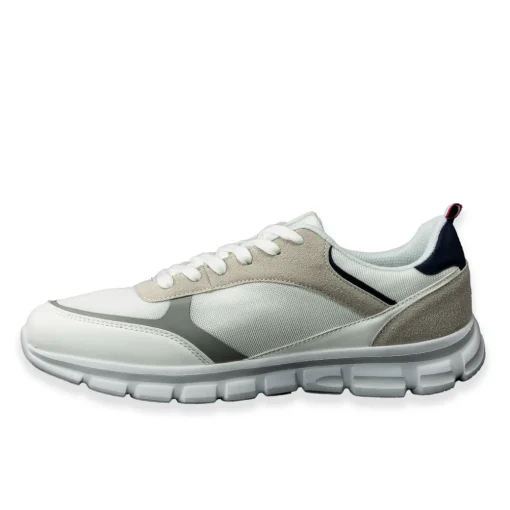 Sneakers Basse Uomo U.S. Polo