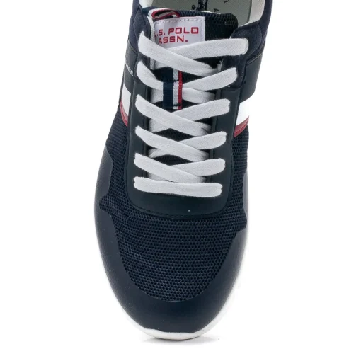Sneakers Basse Uomo U.S. Polo