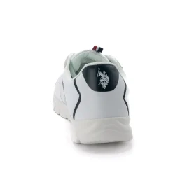 Sneakers Basse Uomo U.S. Polo