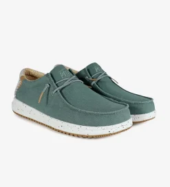 Sneakers Basse Uomo Walk In Pitas