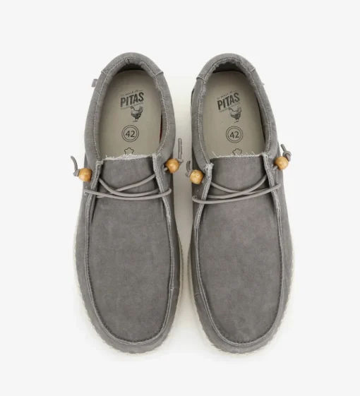 Sneakers Basse Uomo Walk In Pitas