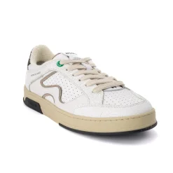 Sneakers Basse Uomo Womsh