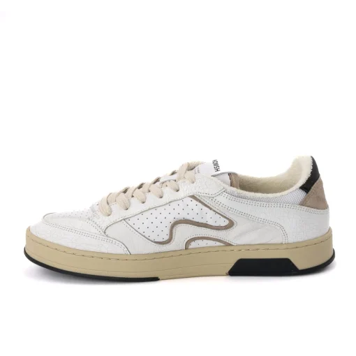 Sneakers Basse Uomo Womsh