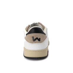Sneakers Basse Uomo Womsh