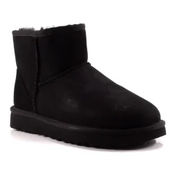Stivaletti Lana Donna Ugg