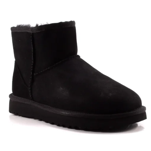 Stivaletti Lana Donna Ugg