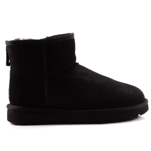 Stivaletti Lana Donna Ugg