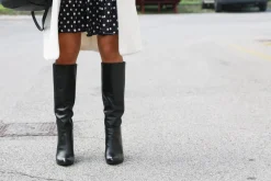Stivali Donna Novità
