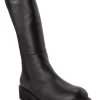 Stivali Donna Step