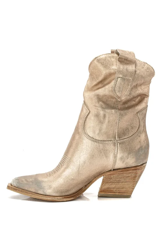 Stivali Texani Donna Just Juice
