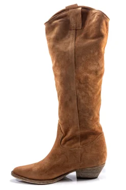 Stivali Texani Donna Mimmu