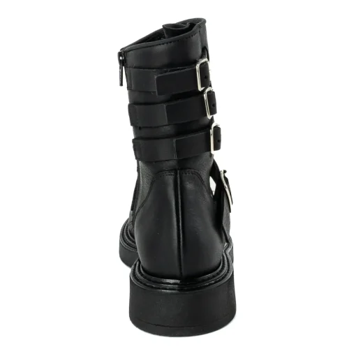 Tronchetti Bassi Donna Just Juice