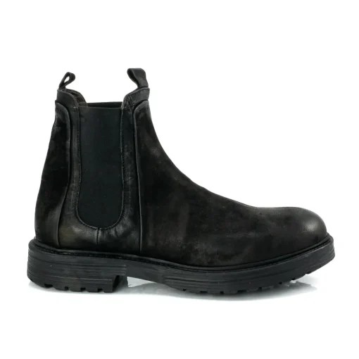Tronchetti Beatles Uomo Pawelks