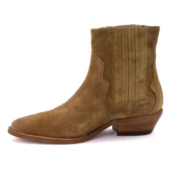 Tronchetti Texani Donna Novità