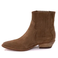 Tronchetti Texani Donna Novità