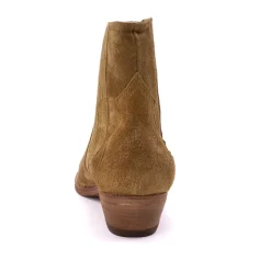 Tronchetti Texani Donna Novità