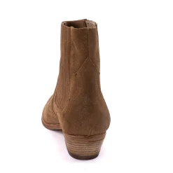 Tronchetti Texani Donna Novità