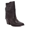 Tronchetti Texani Donna Riccianera