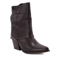 Tronchetti Texani Donna Riccianera