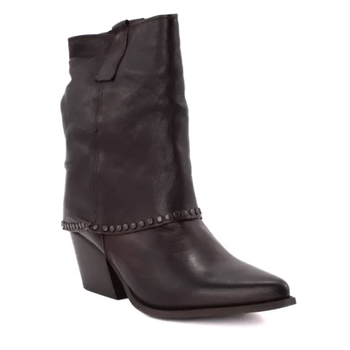 Tronchetti Texani Donna Riccianera