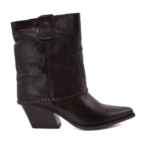 Tronchetti Texani Donna Riccianera