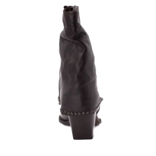 Tronchetti Texani Donna Riccianera