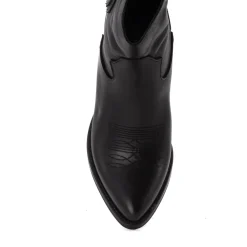 Tronchetti Texani Donna Riccianera