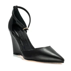 Zeppe Donna Gianni Mazza
