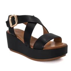 Zeppe Donna Inuovo