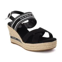 Zeppe Donna U.S. Polo