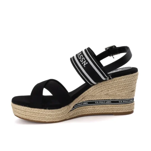 Zeppe Donna U.S. Polo