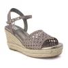 Zeppe Donna XTI footwear