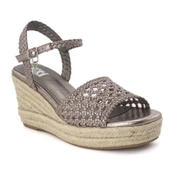 Zeppe Donna XTI footwear