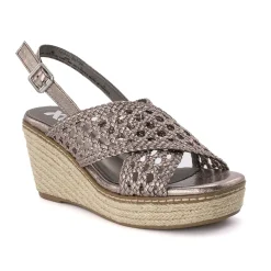 Zeppe Donna XTI footwear