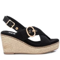 Zeppe Donna XTI footwear