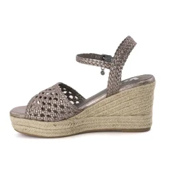 Zeppe Donna XTI footwear