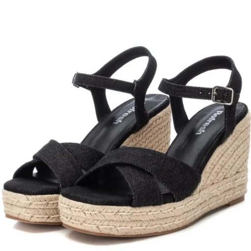 Zeppe Donna XTI footwear